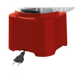 Liquidificador Arno Power Max, com Função Pulsar, 1000W - LN54 Vermelho
